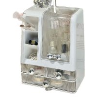 HD690 - Cosmetic Storage Box Drawer-type